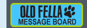 Old Fella Message Board