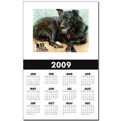 Old Fella Calendar