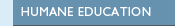 Humane Education