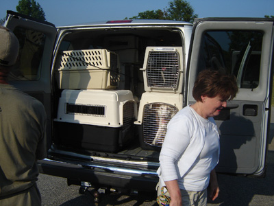 Humane Education Coordinator